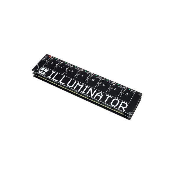 SOMA Illuminator B-Stock