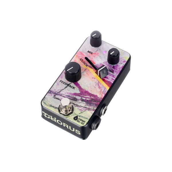 Old Blood Noise Endeavors BL-82 Chorus B-Stock