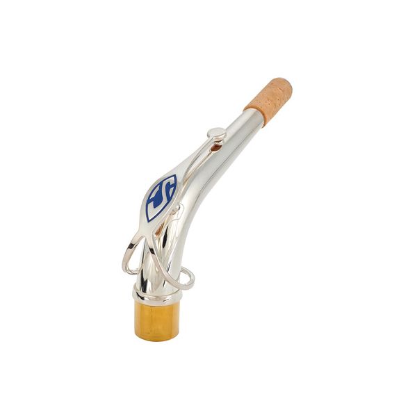 Selmer S-Neck Alto Supreme Si B-Stock
