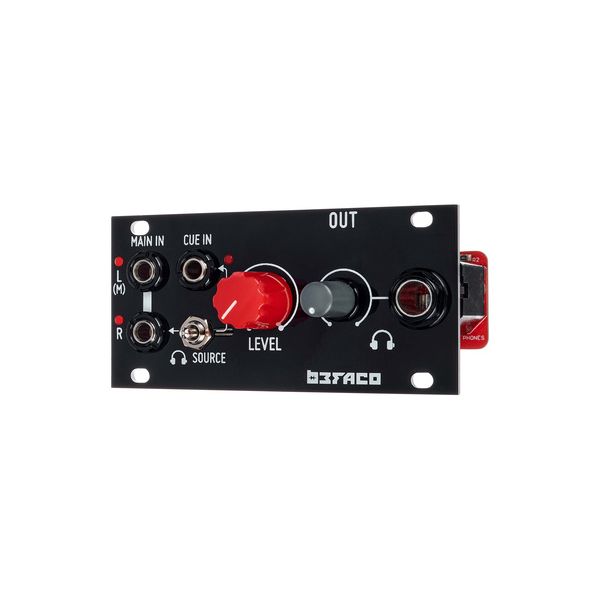 Befaco 1U Out B-Stock