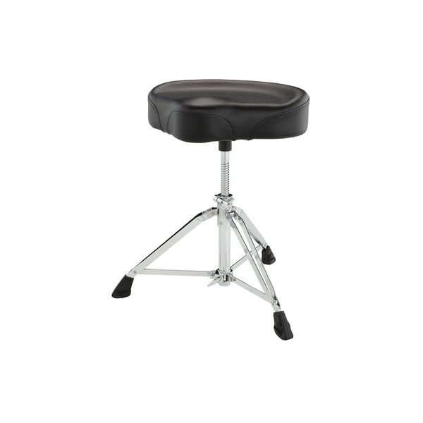 Ludwig Pro Saddle Throne B-Stock