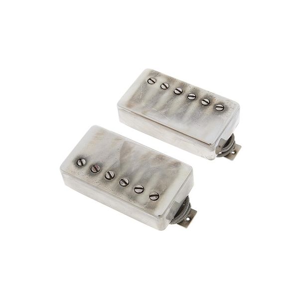Kloppmann HB PW Light Aged Set N B-Stock