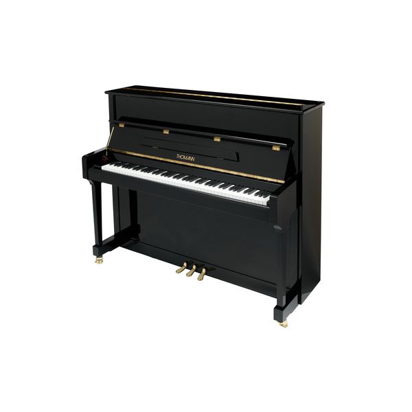 Thomann UP 121 E/P Piano B-Stock