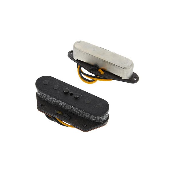 Kloppmann TL Real 65 Set N B-Stock
