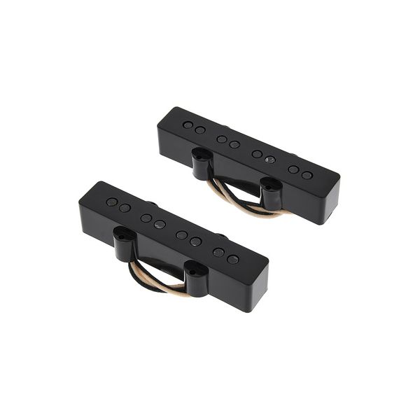Kloppmann JB 61 J-Bass Set BK B-Stock