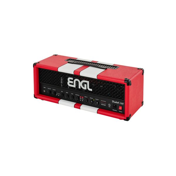 Engl Fireball100 E635 40th  B-Stock