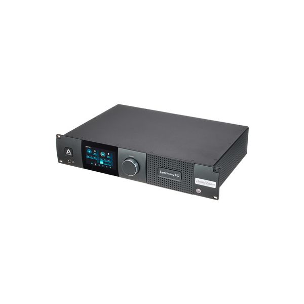 Apogee Symphony I/O Mk2 16x16 B-Stock