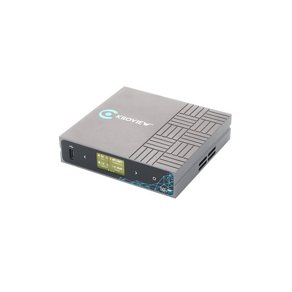 Kiloview N6 NDI Converter B-Stock