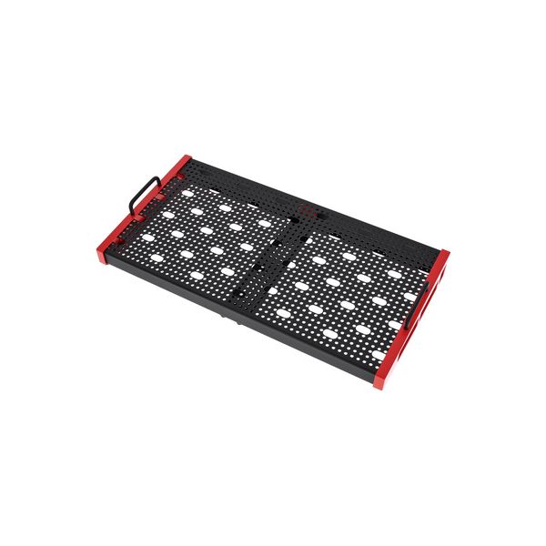 Temple Audio Design Duo 24 TR Pedalboard B-Stock