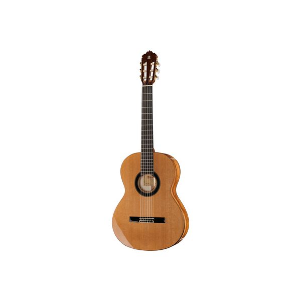 Alhambra 6 Olivo B-Stock