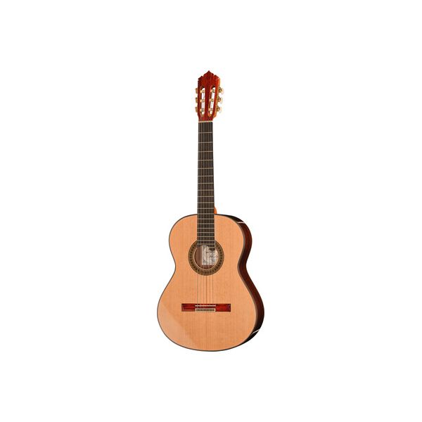 Alhambra Mengual & Margarit C S B-Stock