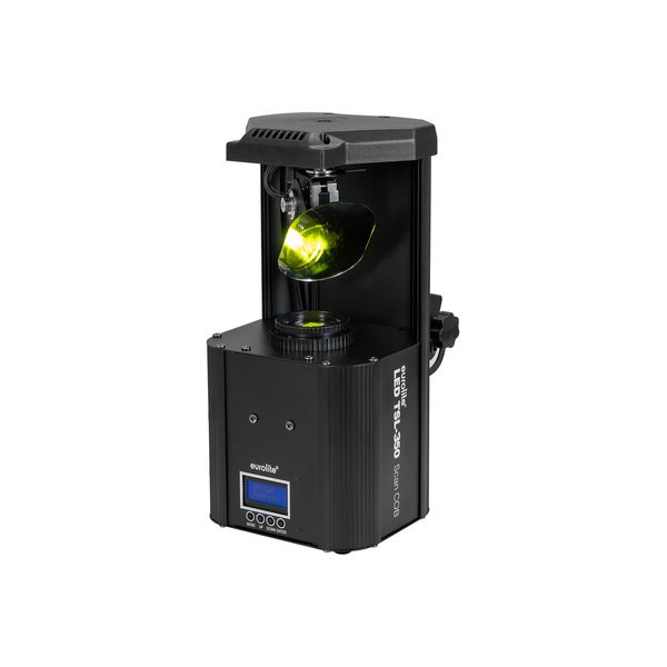 Eurolite LED TSL-350 Scan COB B-Stock