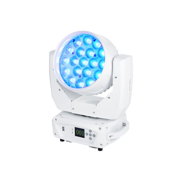 Eurolite LED TMH-X4 Zoom Wash W B-Stock