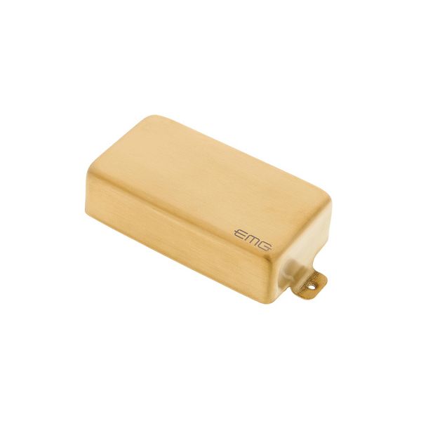 EMG 85 Brushed Gold B-Stock
