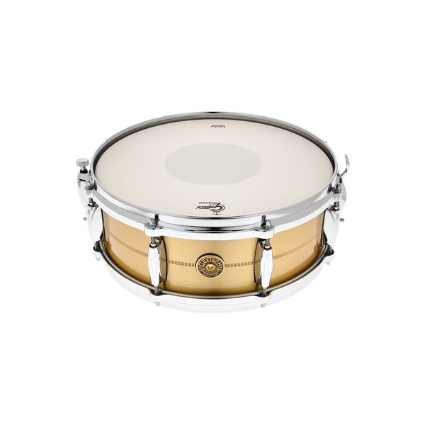 Gretsch Drums 14"x05" Bell Brass Sna B-Stock
