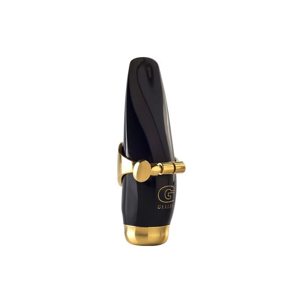 Geller Blackbird Tenor Saxoph B-Stock