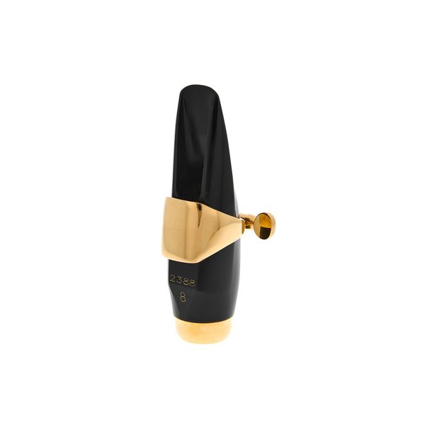 Geller Blackbird Tenor Saxoph B-Stock