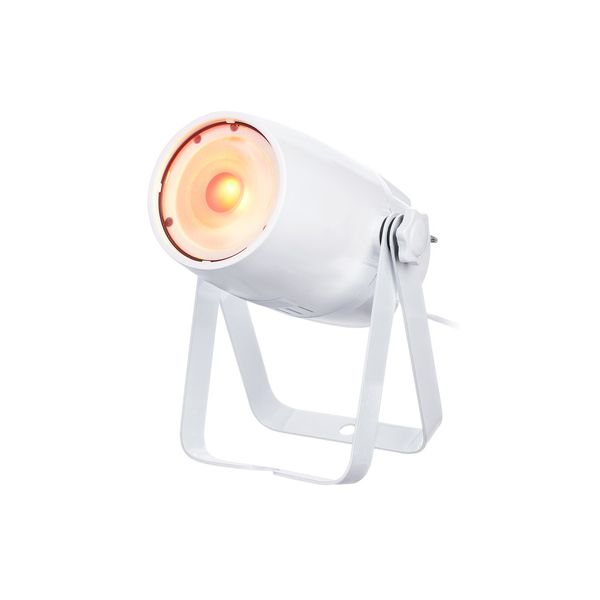 Eurolite LED PST-10 QCL Spot WH B-Stock