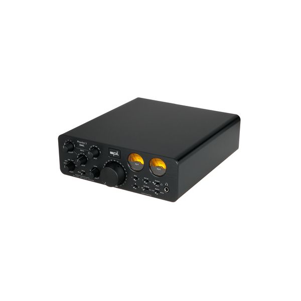 SPL Phonitor 3 DAC B-Stock