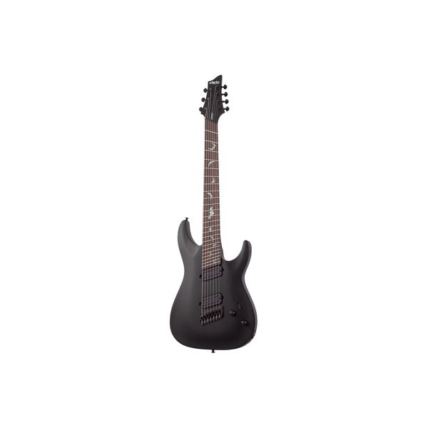 Schecter Damien 7 Multiscale SB B-Stock