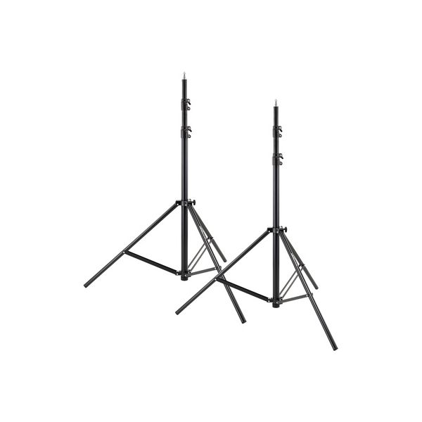 Walimex pro WT-806 Light Stand Set B-Stock