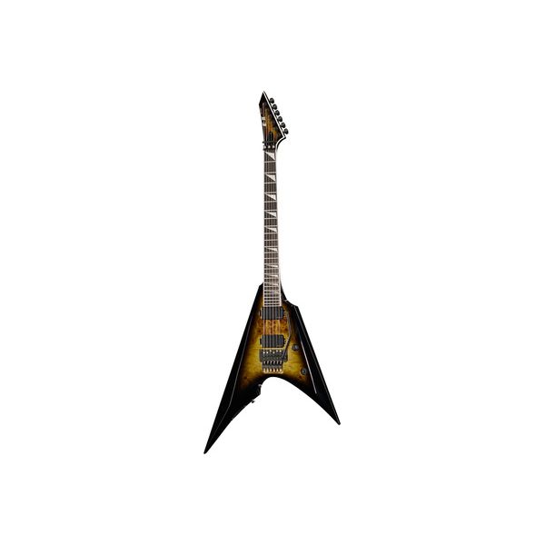 ESP E-II Arrow Nebula Blac B-Stock