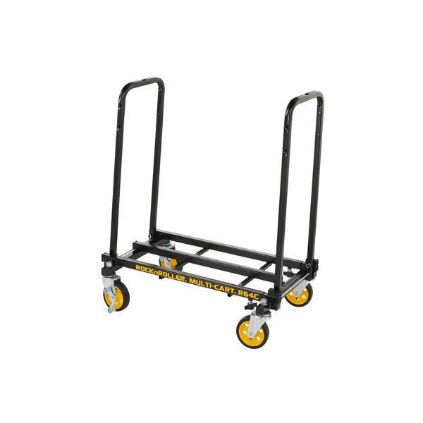 RockNRoller R64C "Mini" Multicart B-Stock