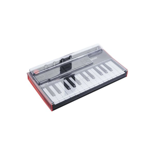 Decksaver Akai Pro MPK mini Play B-Stock