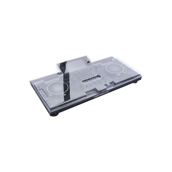 Decksaver Denon DJ SC Live 4 B-Stock