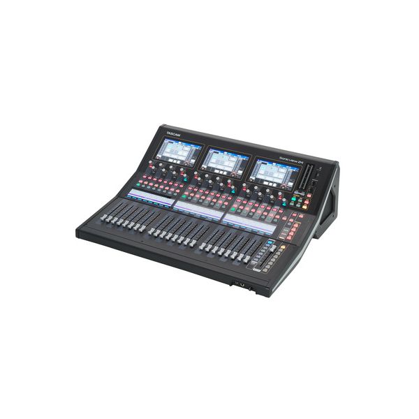 Tascam Sonicview 24 B-Stock