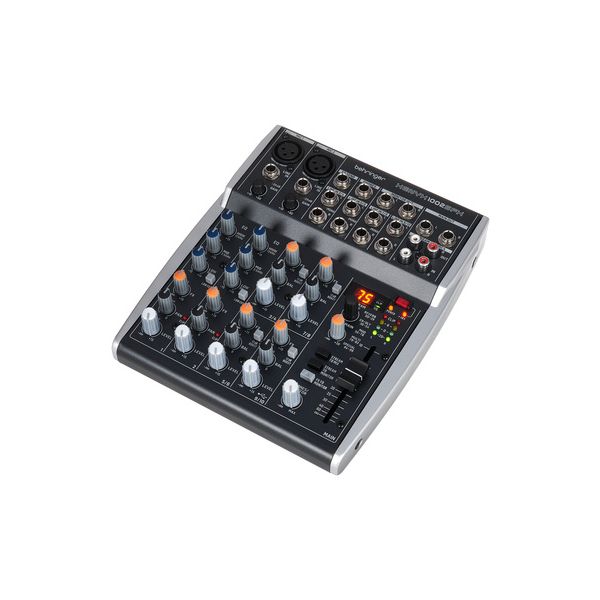 Behringer Xenyx 1002SFX B-Stock