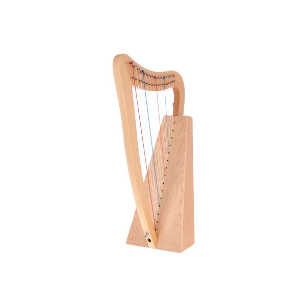 Thomann TLH-15 Lever Harp 15 S B-Stock