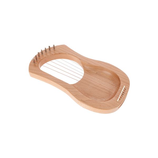 Thomann TLH-07 Lyre Harp 7 Str B-Stock