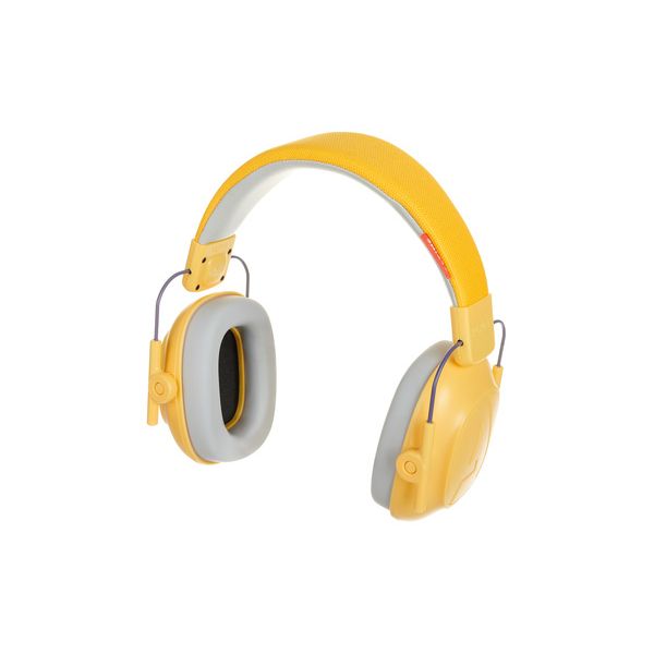 Alpine Muffy Kids Yellow B-Stock