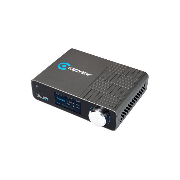 Kiloview N60 4K NDI Converter B-Stock