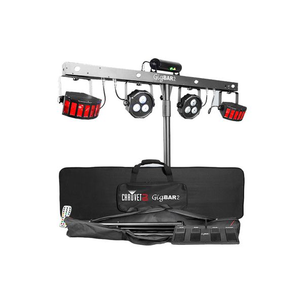 Chauvet DJ GigBAR 2 B-Stock