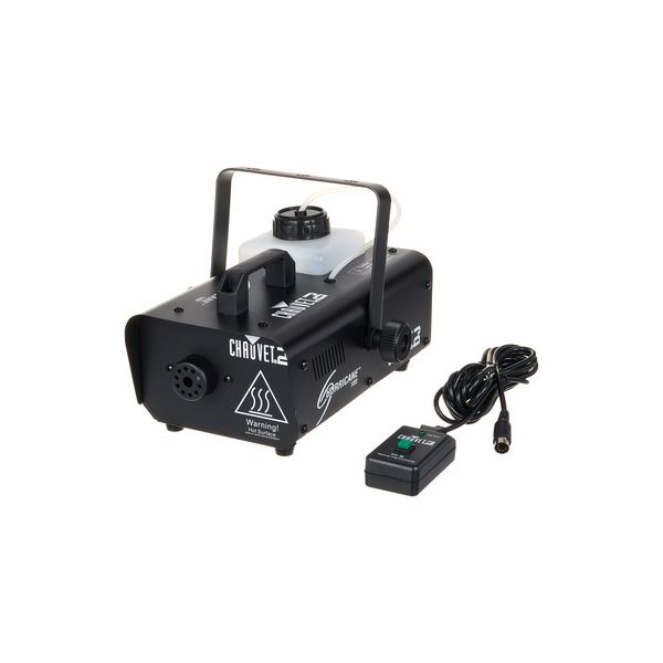 Chauvet DJ Hurricane 1000 B-Stock