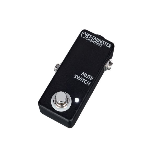 Westminster Effects Mute Switch B-Stock