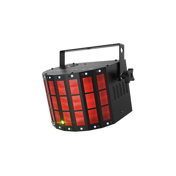 Chauvet DJ Kinta FX ILS B-Stock