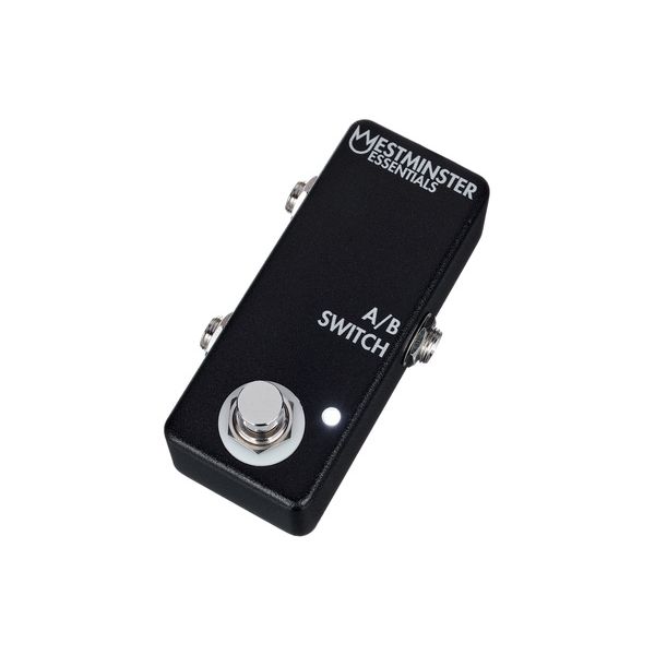 Westminster Effects AB Switch B-Stock