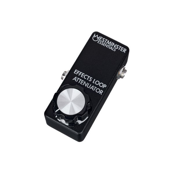 Westminster Effects Loop Attenuator B-Stock