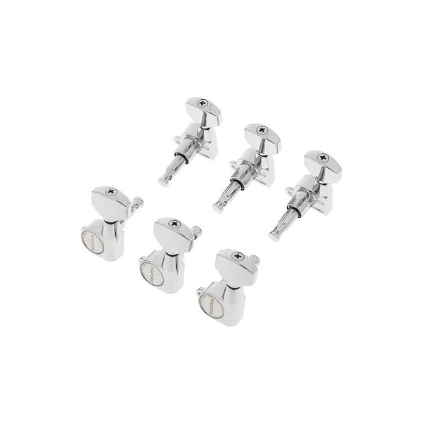 Gotoh SG360-07 Tuners 3L/3R  B-Stock