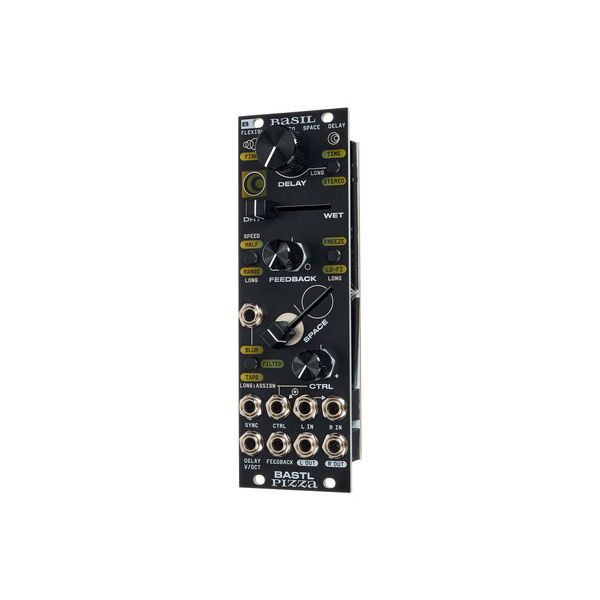 Bastl Instruments Basil B-Stock