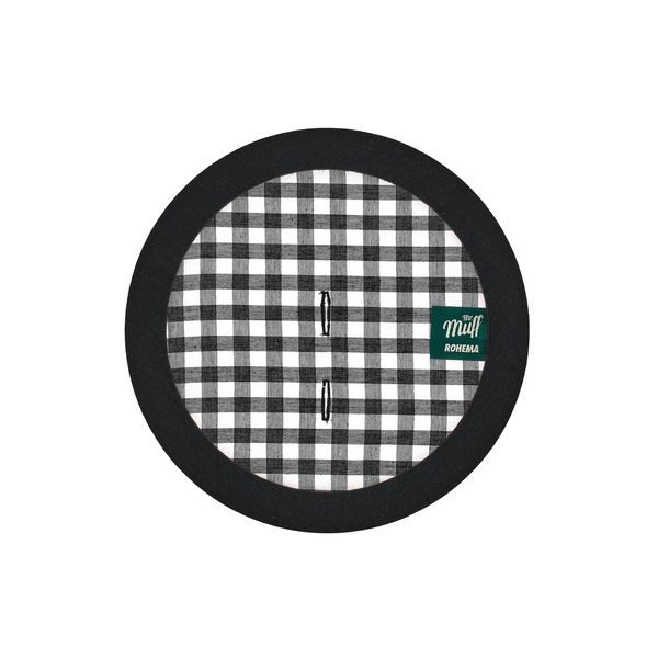 Rohema Mr. Muff Muffins 10" B-Stock