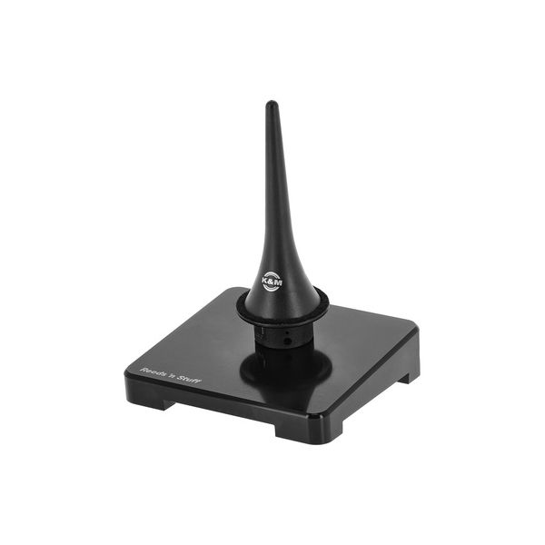 Reeds 'n Stuff Clarinet Stand Black B-Stock