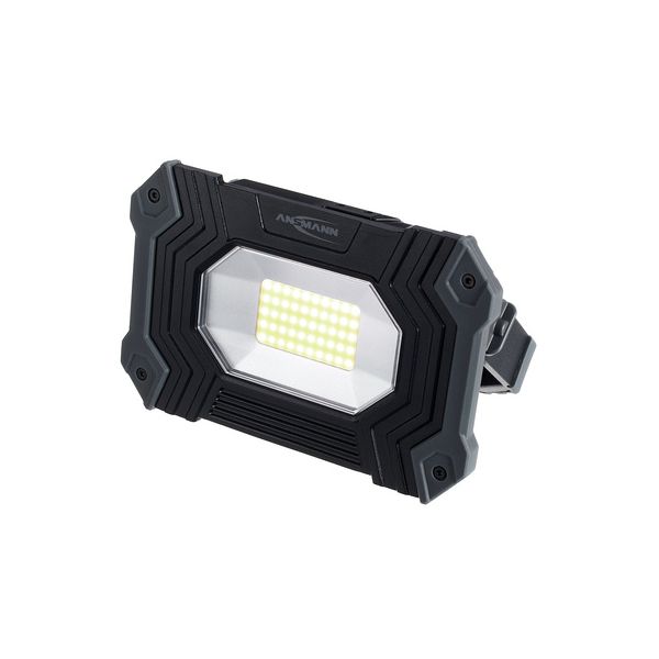 Brennenstuhl LED-Flashlight TL 600 USB – Thomann United Arab Emirates