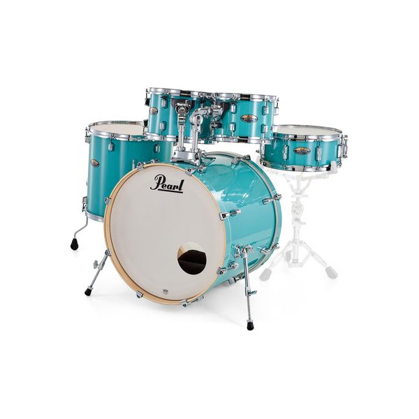 Pearl Decade Maple 22" 5pc.  B-Stock