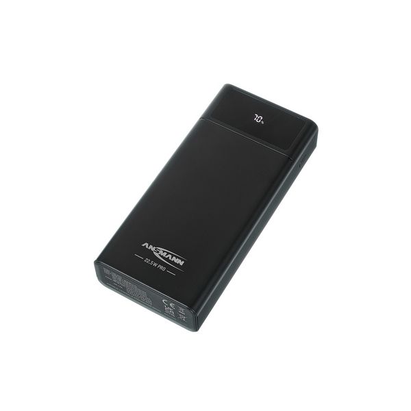 Ansmann Powerbank 24Ah PB322PD B-Stock