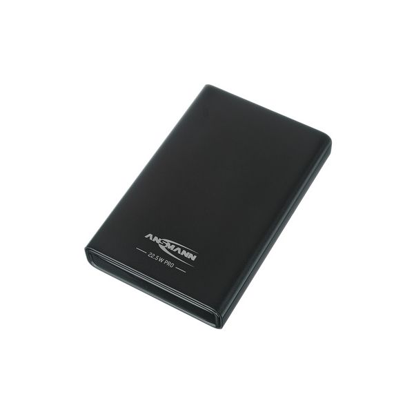 Ansmann Powerbank 10Ah PB222PD B-Stock