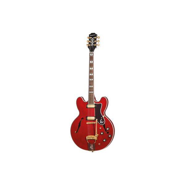 Epiphone 150th Anniv. Sheraton  B-Stock